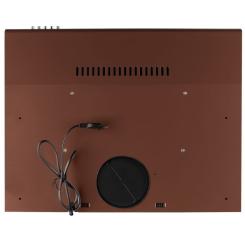 Вытяжка кухонная Minola HPL 613 BR Фото 6