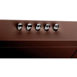 Вытяжка кухонная Minola HPL 613 BR Фото 7