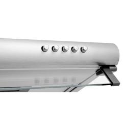 Вытяжка кухонная Perfelli PL 6144 I LED Фото 4