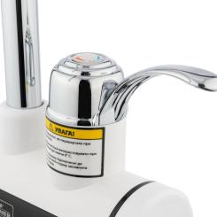 Проточный водонагреватель Kroner Volt-CW091 Фото 1