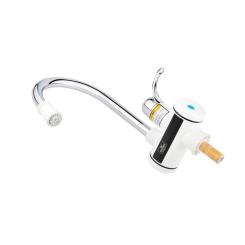 Проточный водонагреватель Kroner Volt-CW091 Фото 2