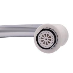 Проточный водонагреватель Kroner Volt-CW091 Фото 3