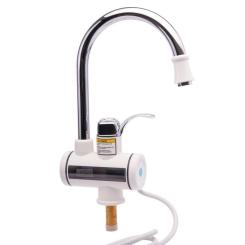 Проточный водонагреватель Kroner Volt-CW091 Фото 4