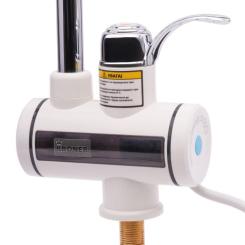 Проточный водонагреватель Kroner Volt-CW091 Фото 5