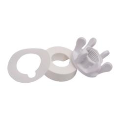 Проточный водонагреватель Kroner Volt-CW091 Фото 6