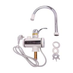 Проточный водонагреватель Kroner Volt-CW091 Фото 8