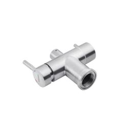 Смеситель Kroner Klassisch-ESG03815BLK Фото 5