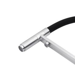 Смеситель Kroner Klassisch-ESG03815BLK Фото 6