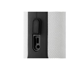 Акустическая система 2E SoundXTube TWS MP3 Wireless Waterproof Grey Фото 4