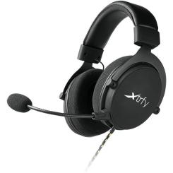 Наушники Xtrfy H2 Black Фото