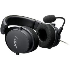Наушники Xtrfy H2 Black Фото 3