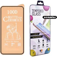 Стекло защитное Drobak Matte Ceramics Apple iPhone 13 mini Фото