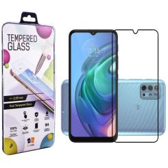 Стекло защитное Drobak Motorola G10 Фото