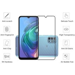 Стекло защитное Drobak Motorola G10 Фото 1
