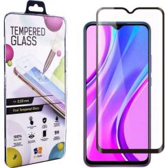 Стекло защитное Drobak Motorola Moto E20 Фото