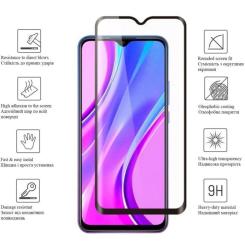 Стекло защитное Drobak Motorola Moto E20 Фото 1