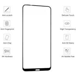 Стекло защитное Drobak Nokia 5.4 Фото 1