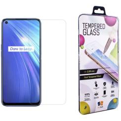 Стекло защитное Drobak Realme 6 Фото