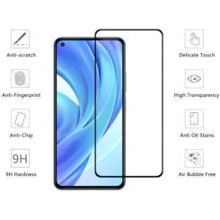 Стекло защитное Drobak Xiaomi Mi 11 Lite Фото 1