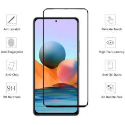 Стекло защитное Drobak Xiaomi Mi 11i Фото 1