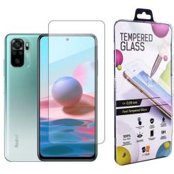 Стекло защитное Drobak Xiaomi Redmi Note 10S Фото