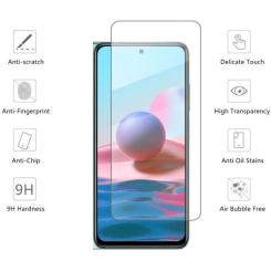 Стекло защитное Drobak Xiaomi Redmi Note 10S Фото 1