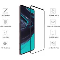 Стекло защитное Drobak ZTE Axon 20 Фото 1