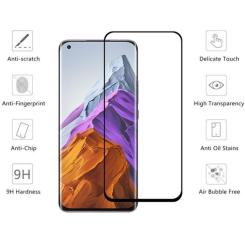 Стекло защитное Drobak glass-film Ceramics Xiaomi Mi 11 Ultra Фото 1