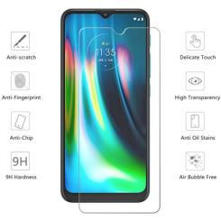 Стекло защитное Drobak Motorola G9 Play Фото 2