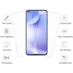 Стекло защитное Drobak Realme X3 Фото 1