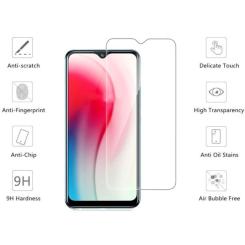 Стекло защитное Drobak Vivo Y1S Фото 1