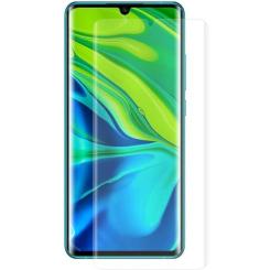 Стекло защитное Drobak Xiaomi Mi Note 10 Lite Фото 1