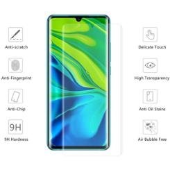 Стекло защитное Drobak Xiaomi Mi Note 10 Lite Фото 2