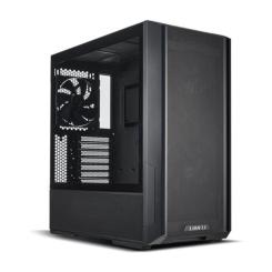 Корпус для ПК Lian Li LANCOOL 216 with ARGB fans Фото 1