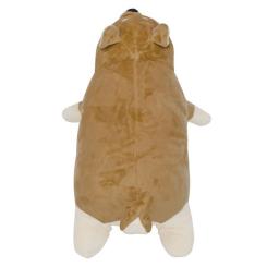 Подушка Home Line дорожная трансформер "Лисичка" (бежевый) Фото 2