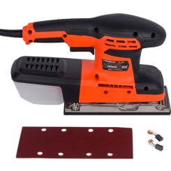 Шлифовальная машина Tekhmann TS-350 Фото 2