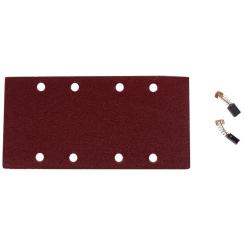 Шлифовальная машина Tekhmann TS-350 Фото 4