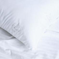 Подушка Viluta с лебединым пухом Soft 40х60 Фото 2