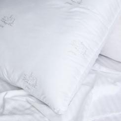 Подушка Viluta с лебединым пухом Soft 40х60 Фото 4