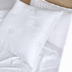 Подушка Viluta с лебединым пухом Soft 40х60 Фото 5