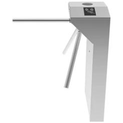 Контроллер доступа ZKTeco TS1000 Pro Фото 2