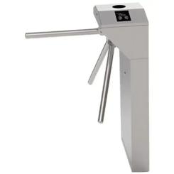 Контроллер доступа ZKTeco TS1000 Pro Фото 3