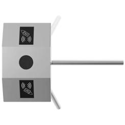 Контроллер доступа ZKTeco TS1000 Pro Фото 5