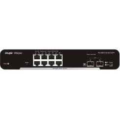 Коммутатор сетевой Ruijie Networks RG-NBS3100-8GT2SFP Фото