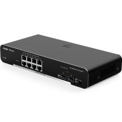 Коммутатор сетевой Ruijie Networks RG-NBS3100-8GT2SFP Фото 3
