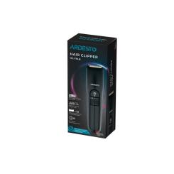 Машинка для стрижки Ardesto HC-Y10-B Фото 2