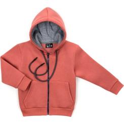 Кофта детская Cloise флісова Фото