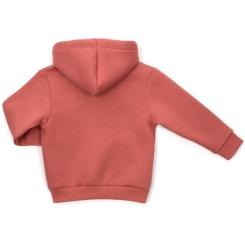 Кофта детская Cloise флісова Фото 1