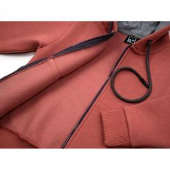 Кофта детская Cloise флісова Фото 2