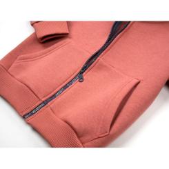 Кофта детская Cloise флісова Фото 3